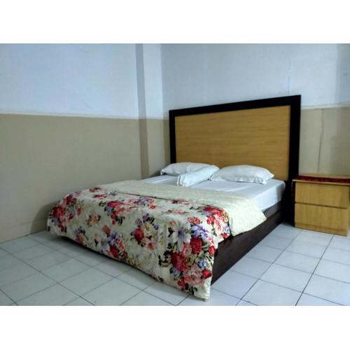 Hotel Nirwana Ternate RedPartner