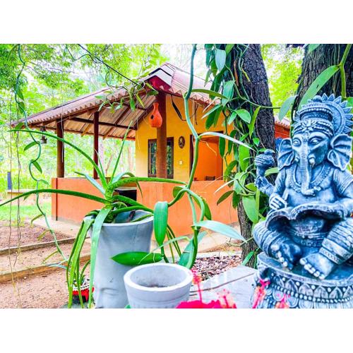 Hotel Niyagala Lodge Sigiriya