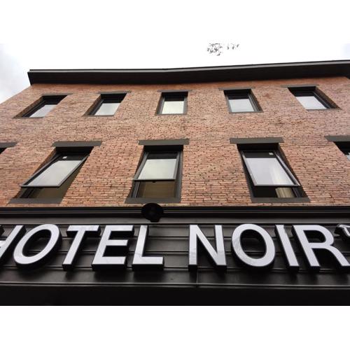 Hotel Noir