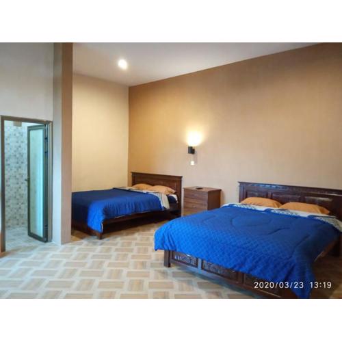 Hotel Nur Cahaya - Syariah