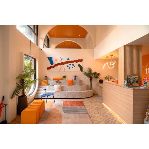 HOTEL NUU CHIANG MAI