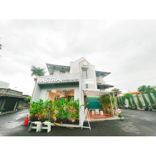 Hotel Nyland Pasteur Bandung