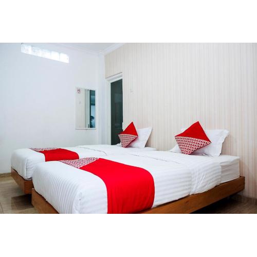 Hotel O 111 Residence