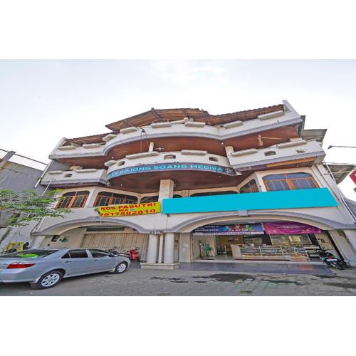 Hotel O 139 Guest House