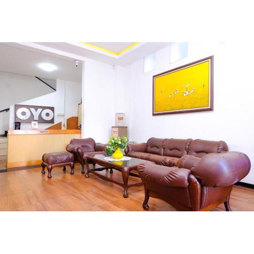 Hotel O 32 Guest House