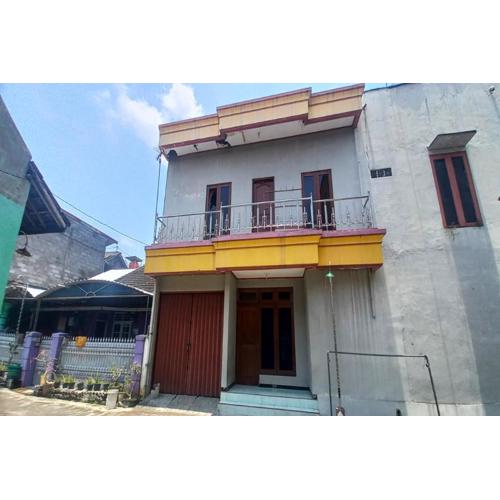 Hotel O 45 Guest House