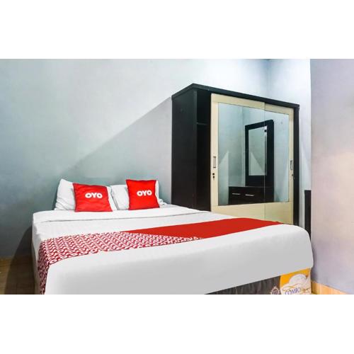 Hotel O 59 Residence