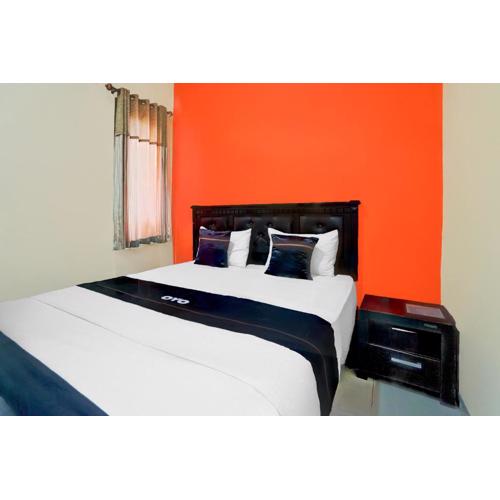 Hotel O 76 Gayungsari