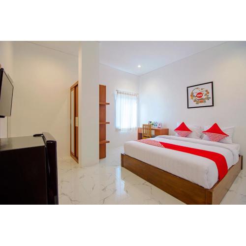 Hotel O 88 Exclusive Guesthouse