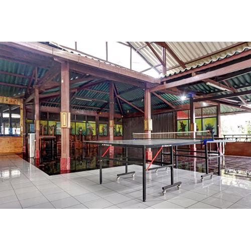 Hotel O 90596 Hotel Griya Astoeti