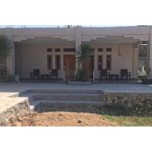 Hotel O Abc Homestay