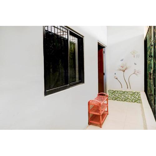 Hotel O Abi Manyu Syariah