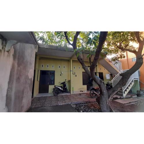 Hotel O Aero Kost Bu Lisa Syariah Near Pasar Tradisional Lawang