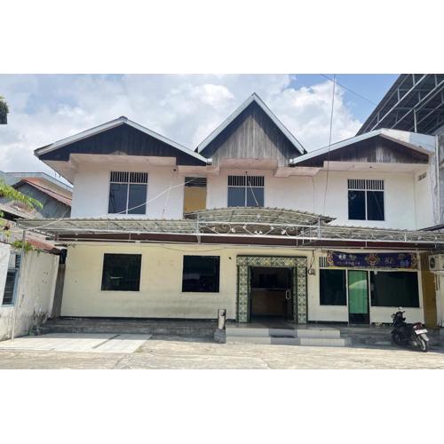 Hotel O Aglo Homestay NearYani Heahlerr