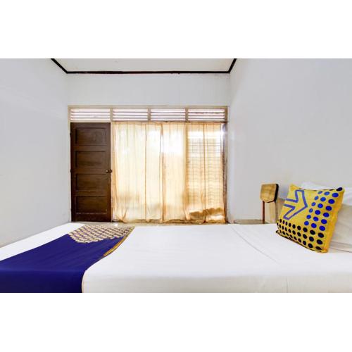 Hotel O Agung Banjarnegara