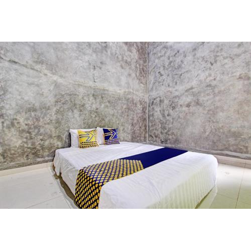 Hotel O Agus Kostel SyariahNearWisata Agro Jollong