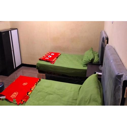 Hotel O Aida Lestari