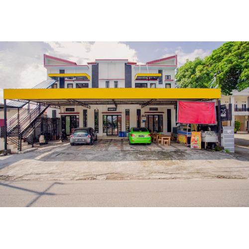 Hotel O Al-ghani 2 Syariah