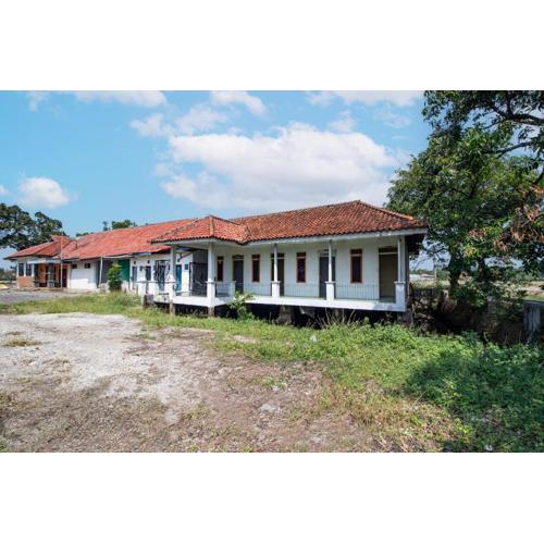 Hotel O Al Mahira Syariah