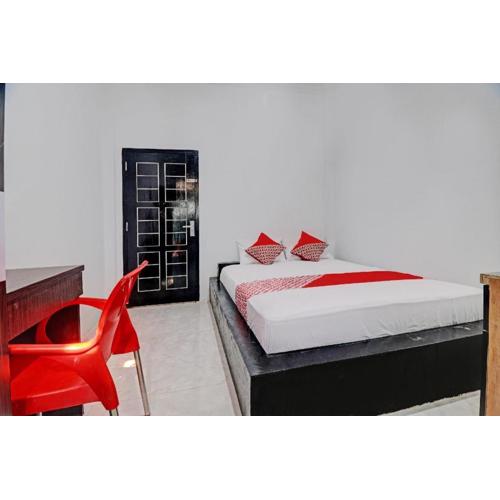 Hotel O Al-razzaq Guest House