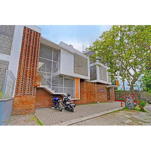 Hotel O Alamanda 7 Syariah