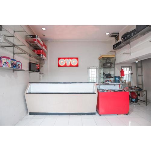 Hotel O Alfa Guest House