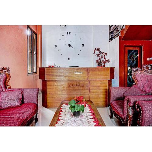 Hotel O Aliyah Syariah