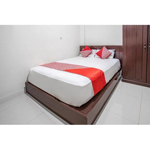 Hotel O Almahyra Guest House Syariah