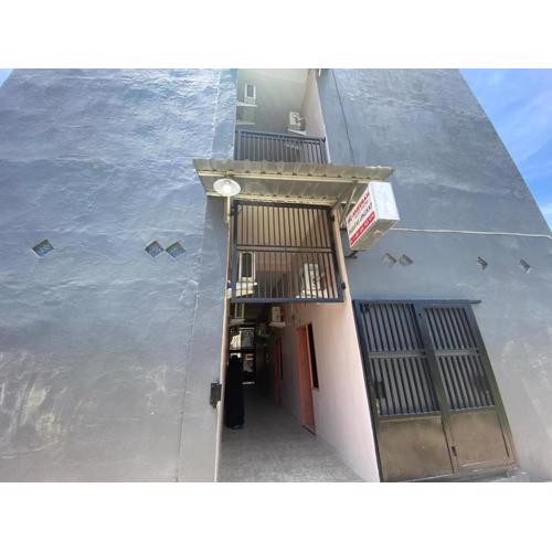 Hotel O Almeerah Homestay Syariah Near RS Hermina