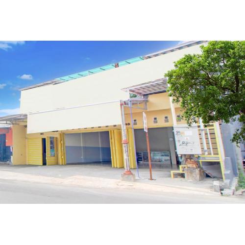 Hotel O Alun-Alun Purwokerto Near Gor Satria Purwokerto Formerly Guest House Blessing