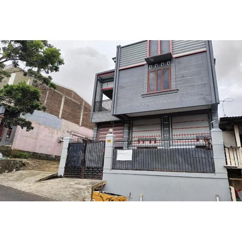 Hotel O Amas Syariah