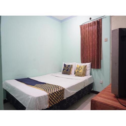 Hotel O Amazon Homestay Syariah 2