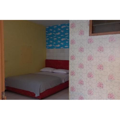 Hotel O Am'key Villa Tretes 1