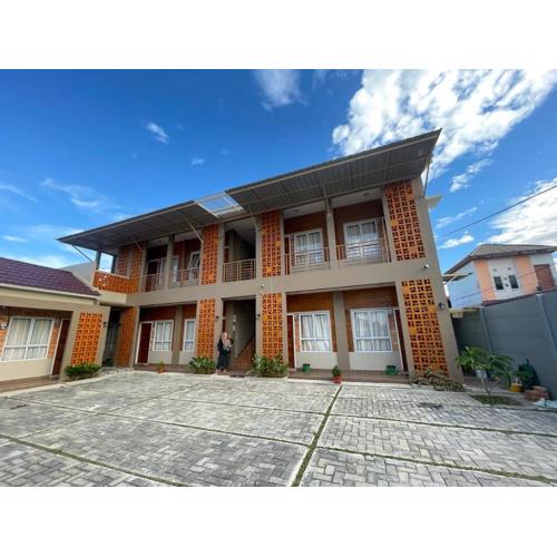 Hotel O Ananda Homestay Syariah