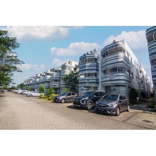 Hotel O Anartha Residence