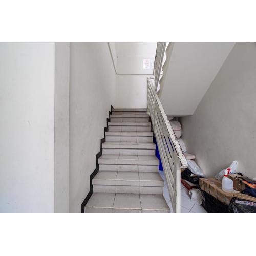 Hotel O Anasya Homestay