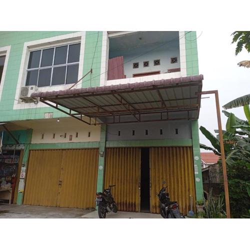 Hotel O Andesta Guest House SyariahNearAgrowisata Sungai Pinang Agro Nadin