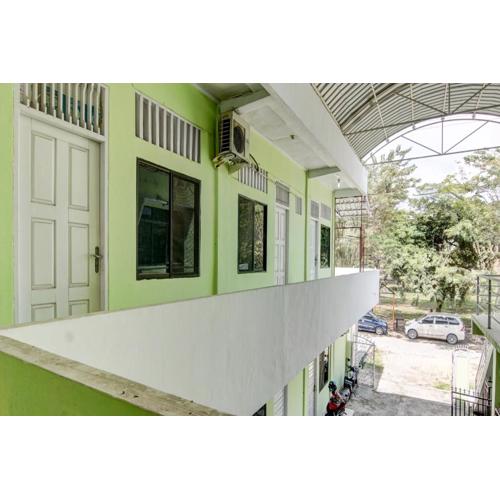 Hotel O Angsana Aglow Homestay Near Taman Angsana