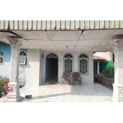 Hotel O Ani Nur Homestay Syariah