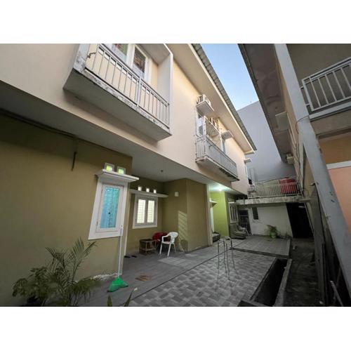 Hotel O Anugrah Homestay Syariah