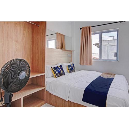 Hotel O Anugrah Jaya Syariah Near Sekolah Dasar Negeri 018 Desa Kubang Jaya