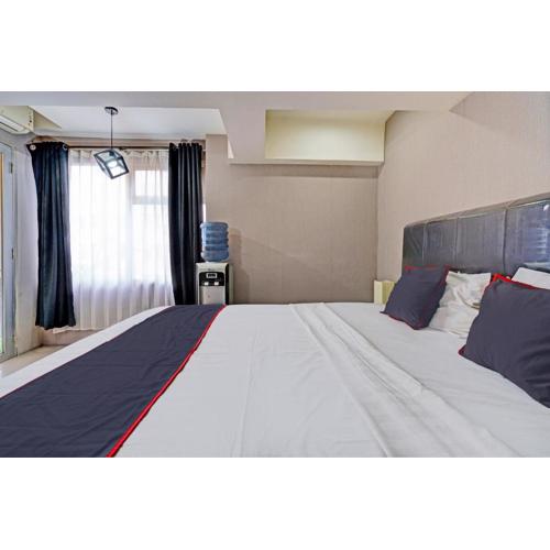 Hotel O Apartement Grand Sentraland By Rai Property