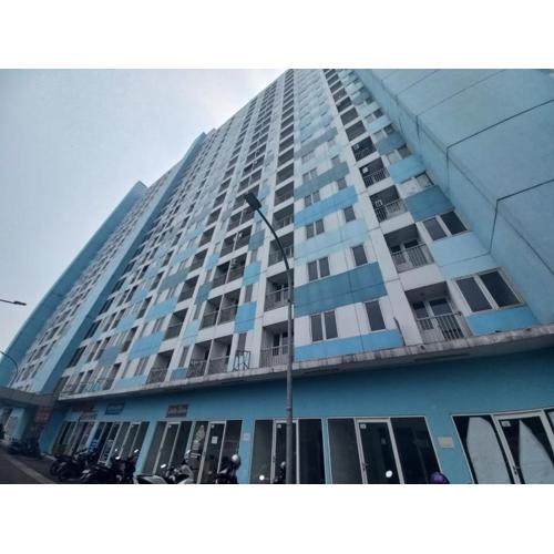 Hotel O Apartement Sentraland Karawang By Agung Rent