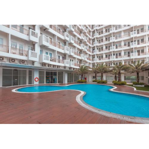 Hotel O Apartement Sentul Tower