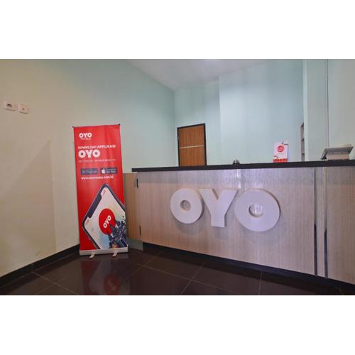 Hotel O Appartel Cempaka