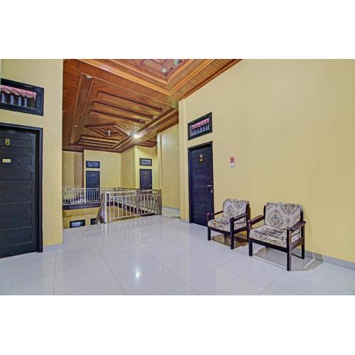 Hotel O Arafah Homestay Syariah Near Badan Pertanahan Nasional - Kantor Pertanahan Kabupaten Kampa