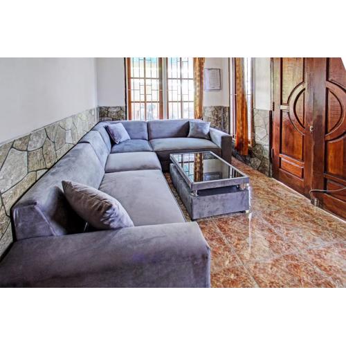 Hotel O Archi Homestay