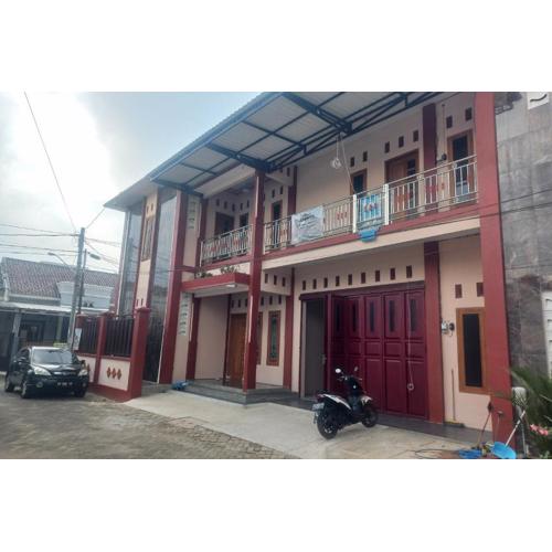 Hotel O Archor Guesthouse