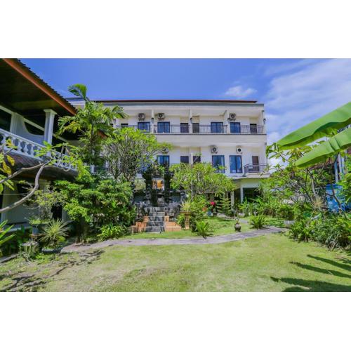 Hotel O Ari Beach Inn