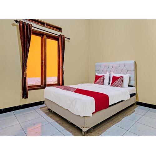 Hotel O Artana Bed and Breakfast.NearSitu Cileunca